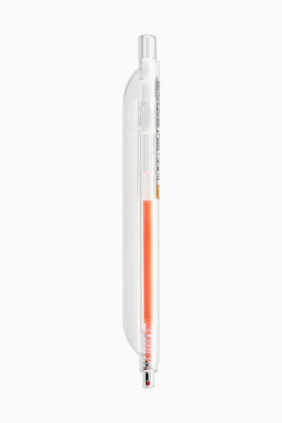 Clipen neon orange-Clipen-[interior]-[design]-KIOSK48TH