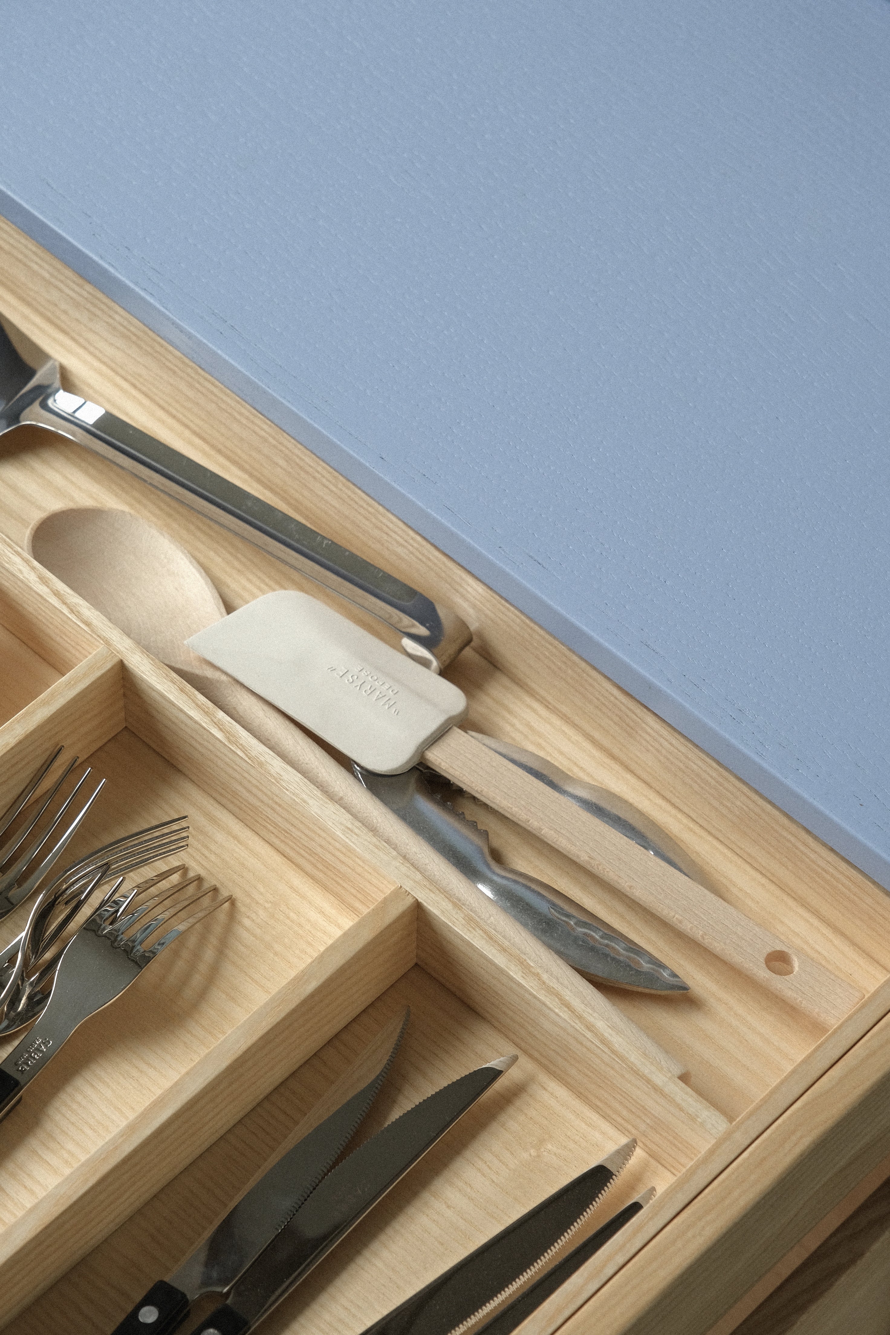 Dough scraper-Inox-[interior]-[design]-KIOSK48TH