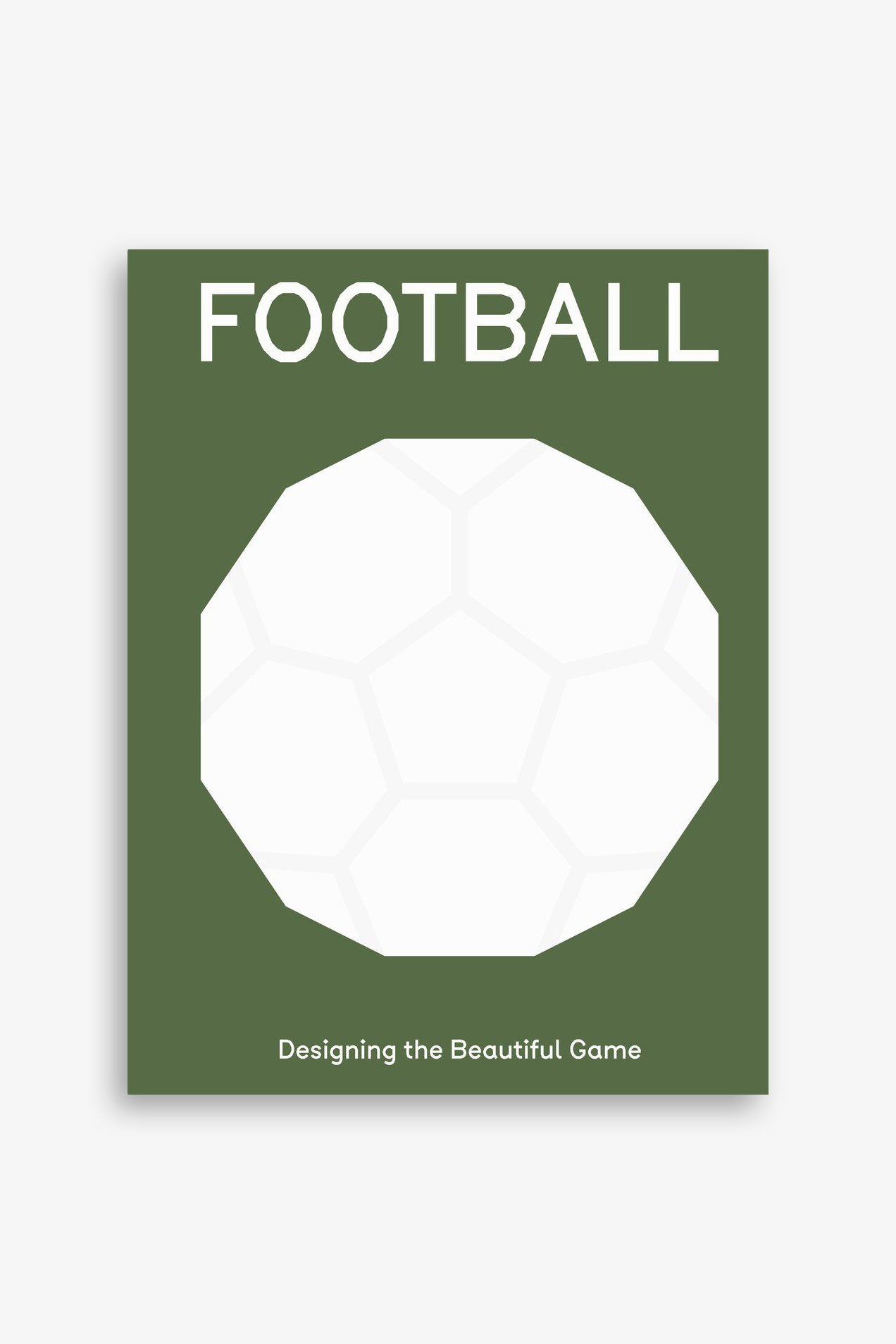 Football Designing the beautiful game – KIOSK48TH