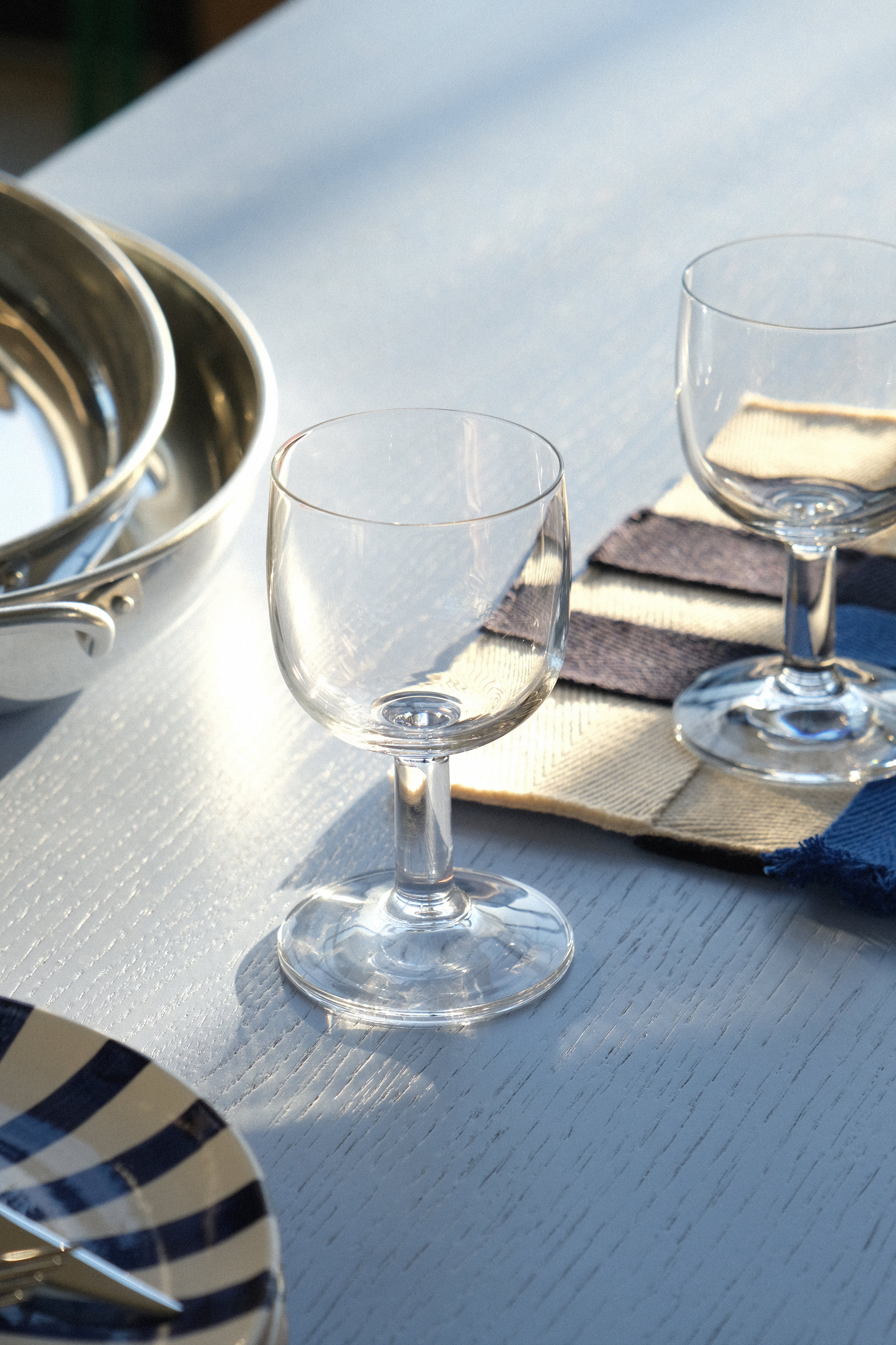 Glass family wine glass-Alessi-[interior]-[design]-KIOSK48TH