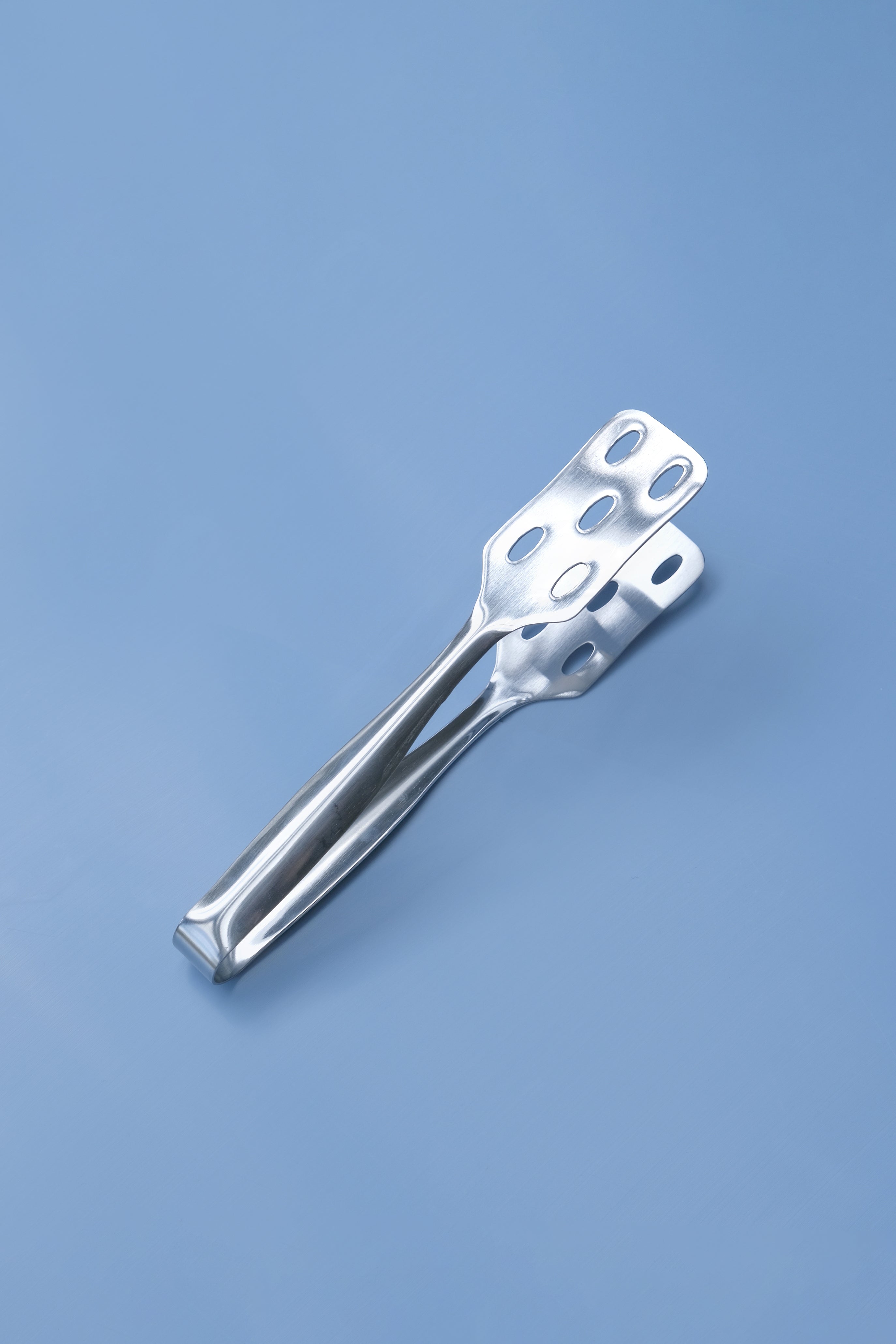Heavy cake/serving tong-Inox-[interior]-[design]-KIOSK48TH