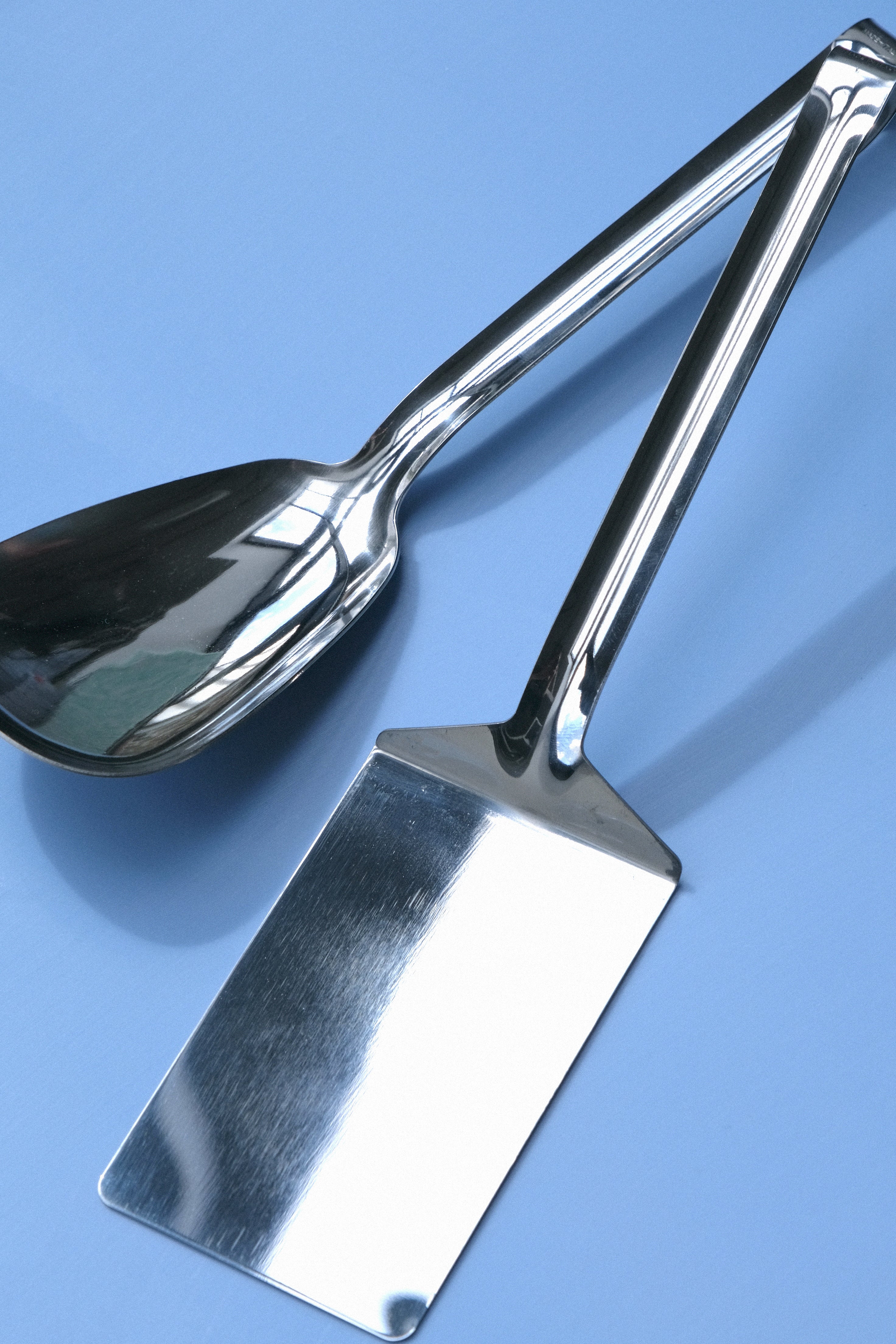 Heavy serving spoon-KIOSK48TH-[interior]-[design]-KIOSK48TH