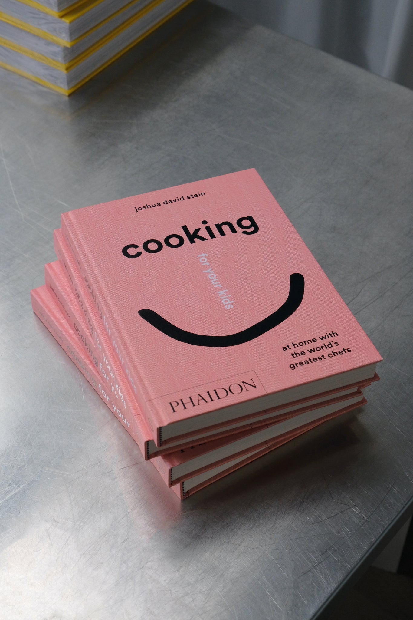 Cooking for your kids-Phaidon-[interior]-[design]-KIOSK48TH