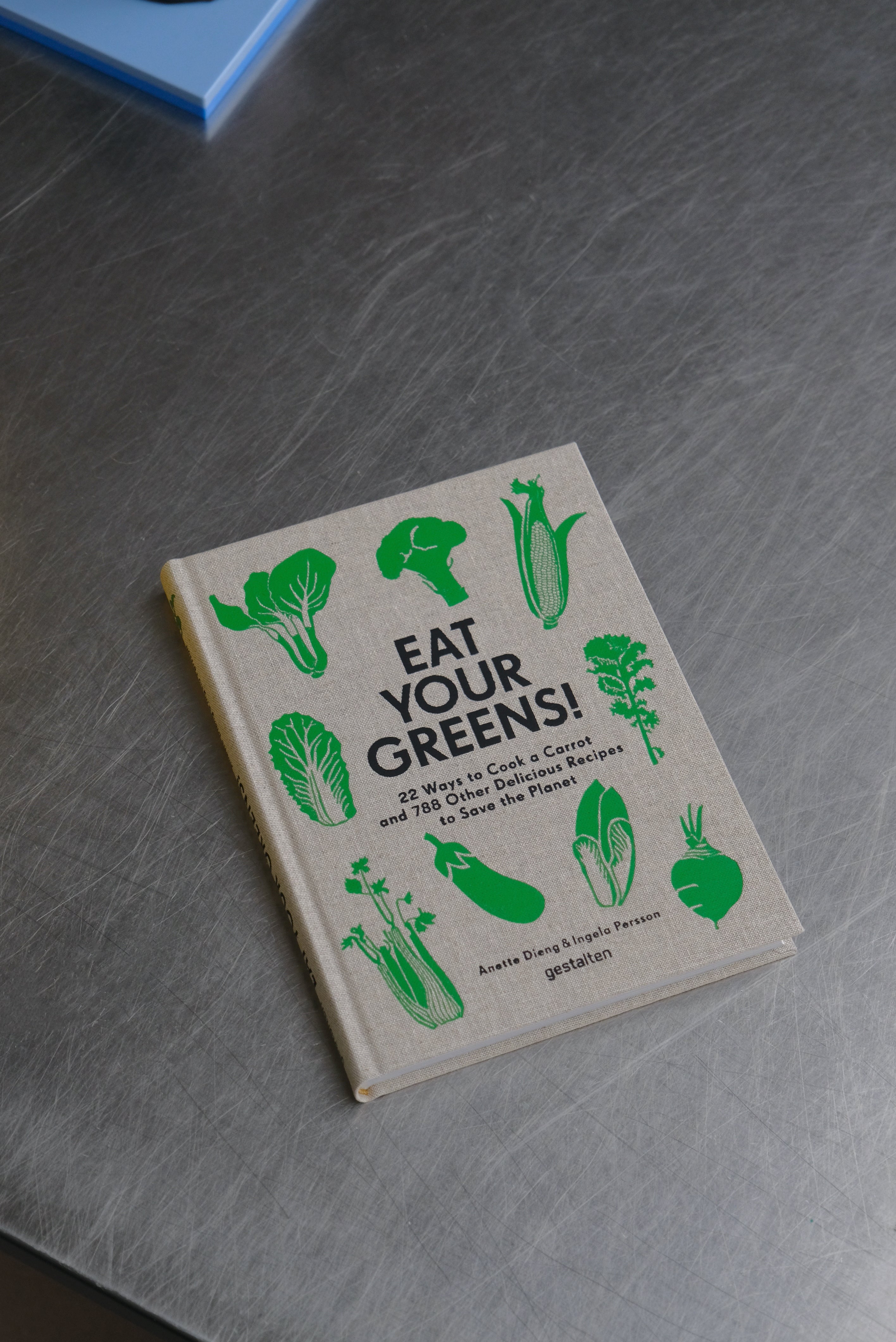 Eat your greens-Gestalten-[interior]-[design]-KIOSK48TH
