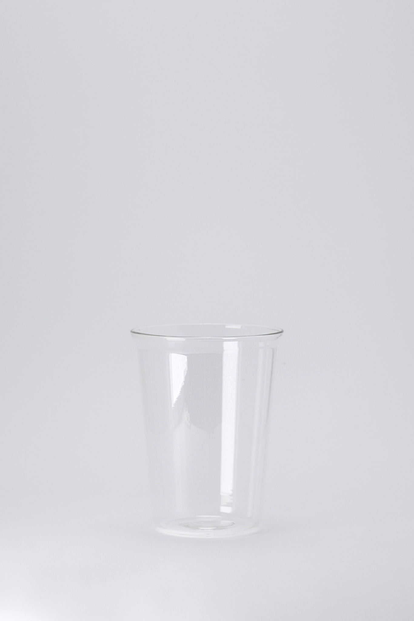 Cast medium glass-Kinto-KIOSK48TH