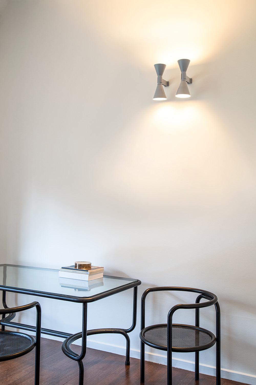 Applique de Marseille mini white-Nemo Lighting-[interior]-[design]-KIOSK48TH