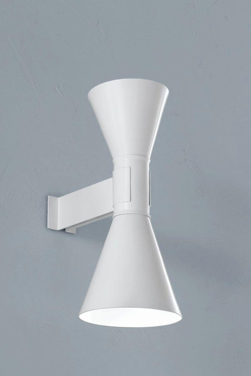 Applique de Marseille mini white-Nemo Lighting-[interior]-[design]-KIOSK48TH