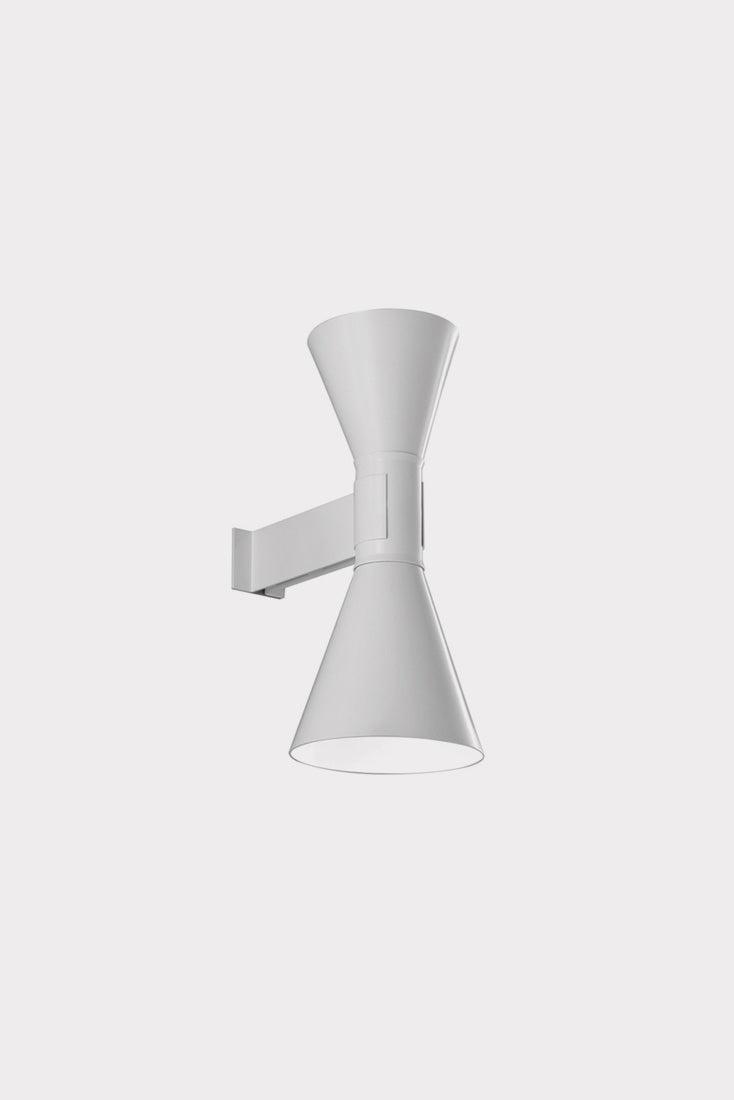 Applique de Marseille mini white-Nemo Lighting-[interior]-[design]-KIOSK48TH