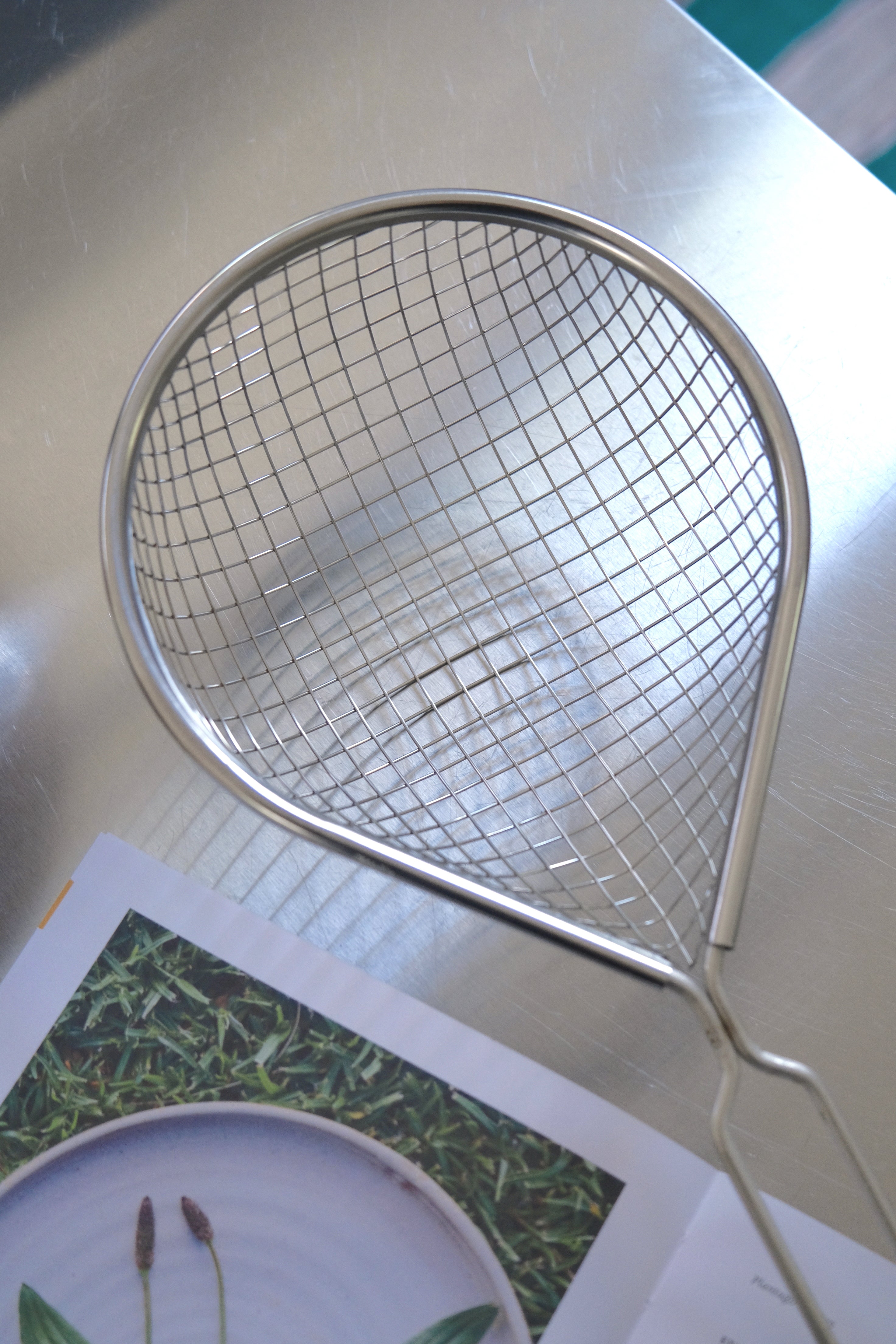 Multistrainer large-Inox-[interior]-[design]-KIOSK48TH