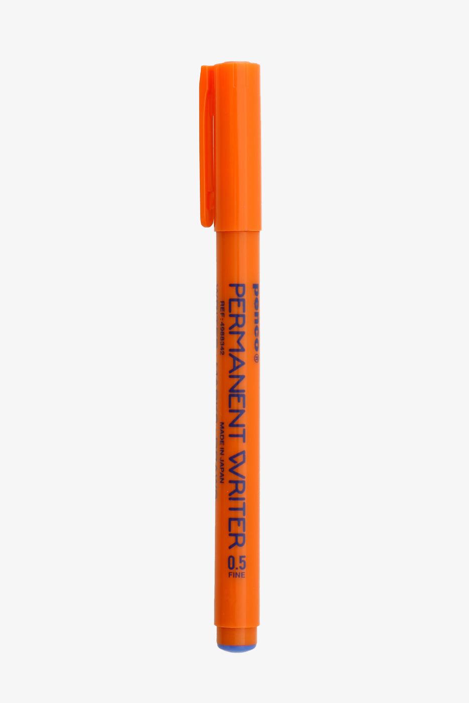 Permanent writer 0.5 blue-Penco-[interior]-[design]-KIOSK48TH