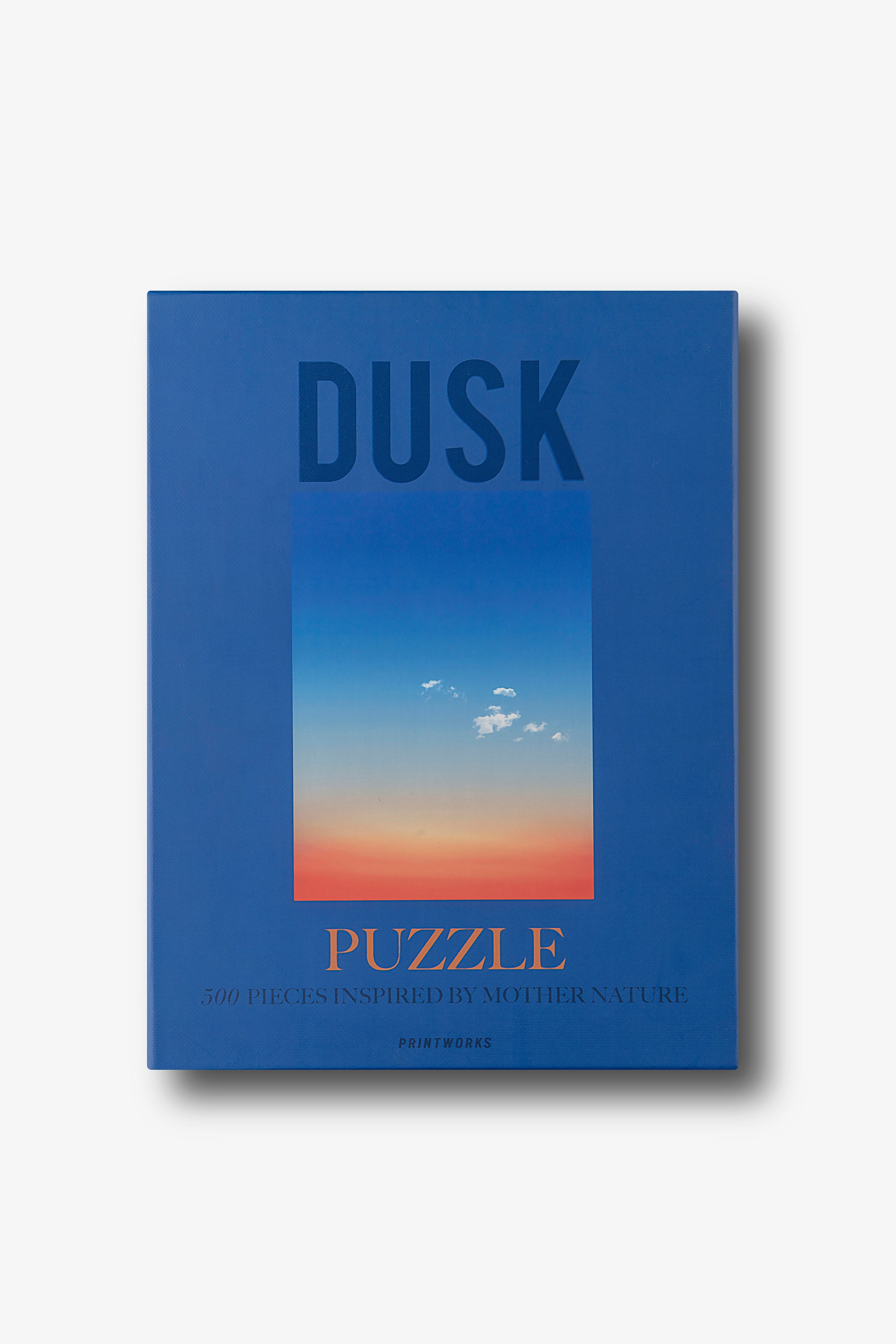 Puzzle - dusk-Printworks-[interior]-[design]-KIOSK48TH