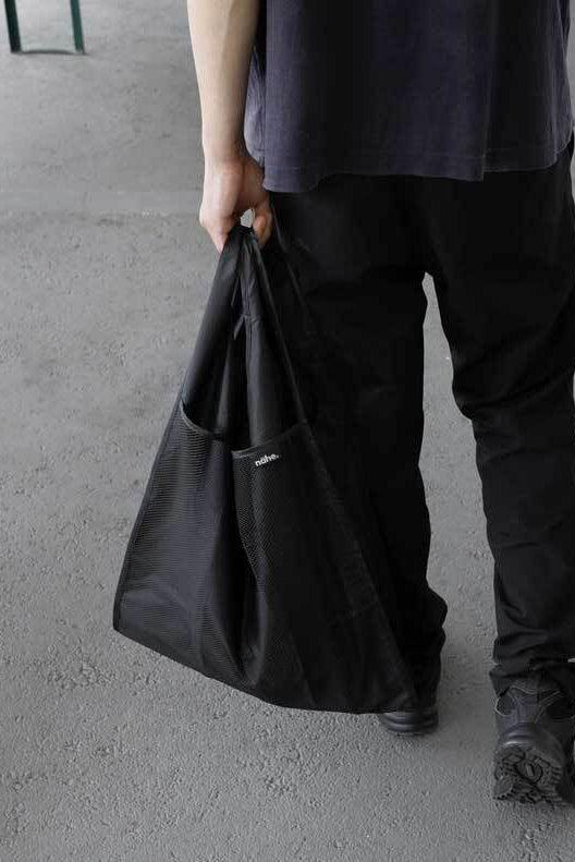 Shopper large black-Nähe-[interior]-[design]-KIOSK48TH