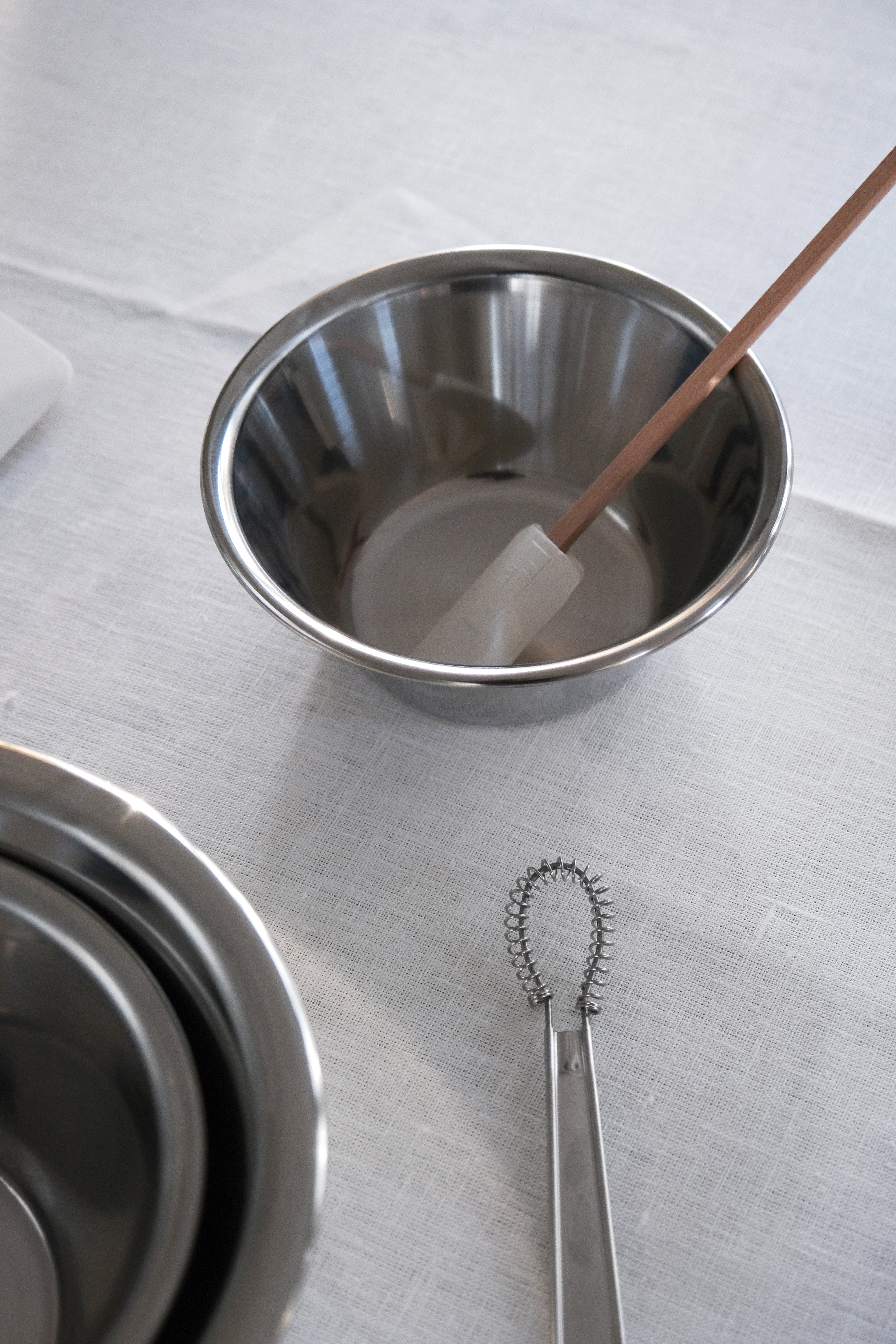 Steel bowl 18cm-Inox-[interior]-[design]-KIOSK48TH