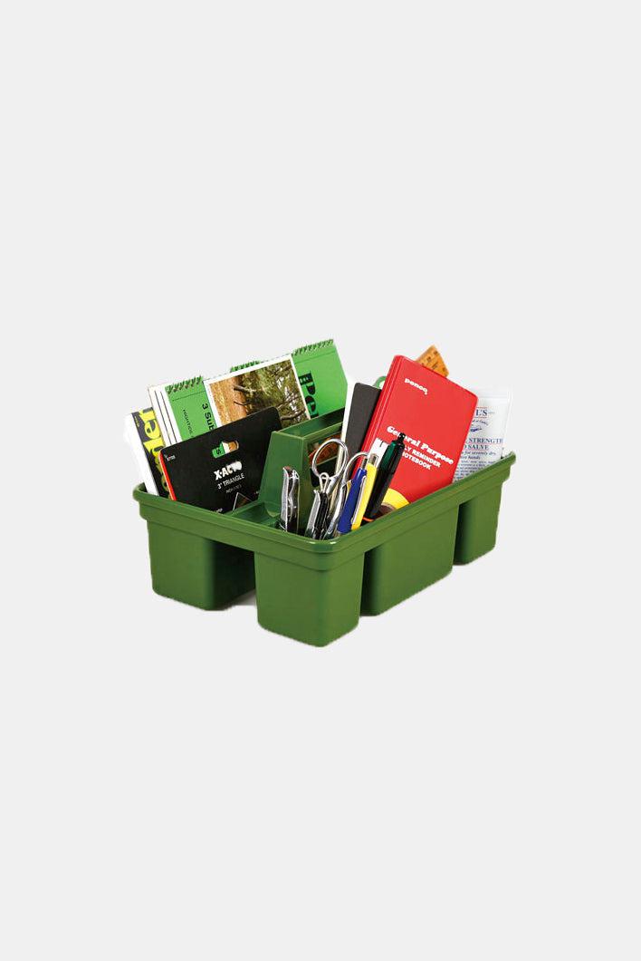 Storage caddy large green-Penco-[interior]-[design]-KIOSK48TH