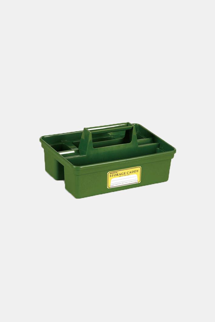 Storage caddy large green-Penco-[interior]-[design]-KIOSK48TH