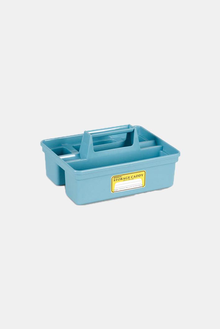 Storage caddy large light blue-Penco-[interior]-[design]-KIOSK48TH