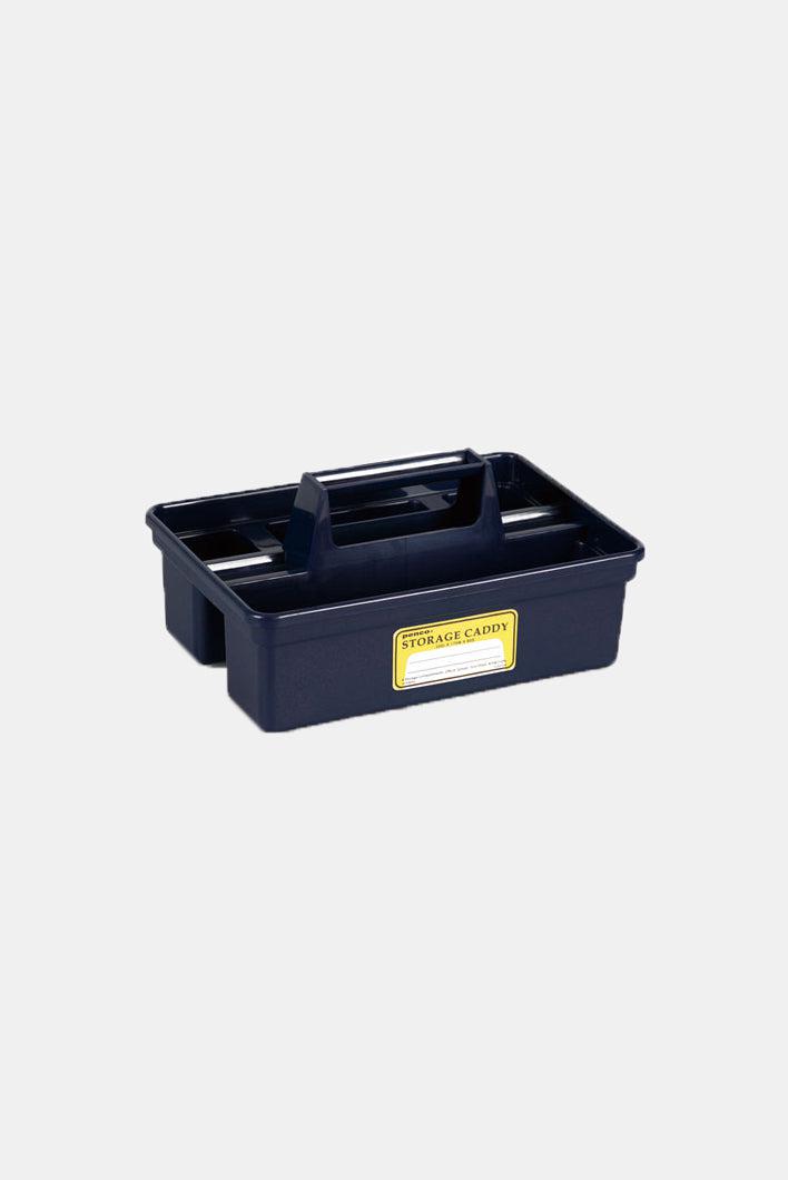 Storage caddy large navy-Penco-[interior]-[design]-KIOSK48TH