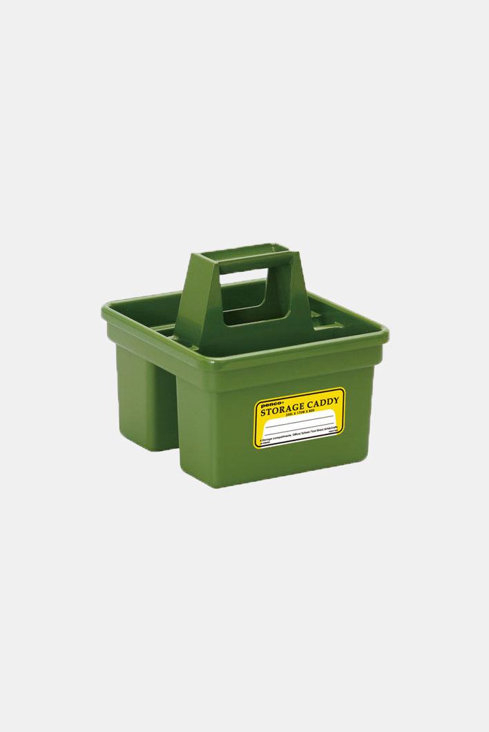 Storage caddy small green-Penco-[interior]-[design]-KIOSK48TH