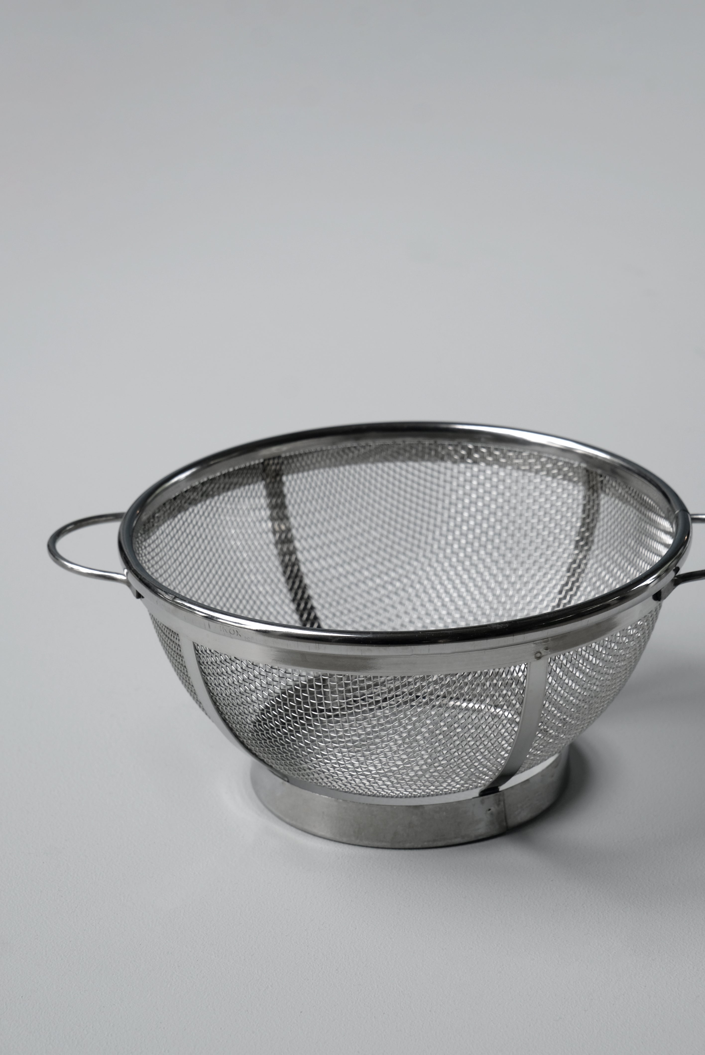 Strainer 20 cm-Inox-[interior]-[design]-KIOSK48TH