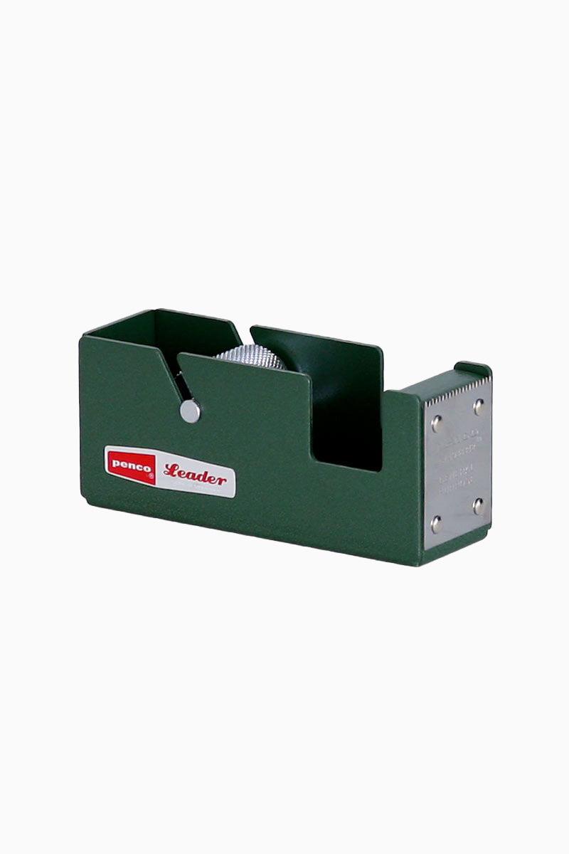 Tape dispenser small green-Penco-[interior]-[design]-KIOSK48TH