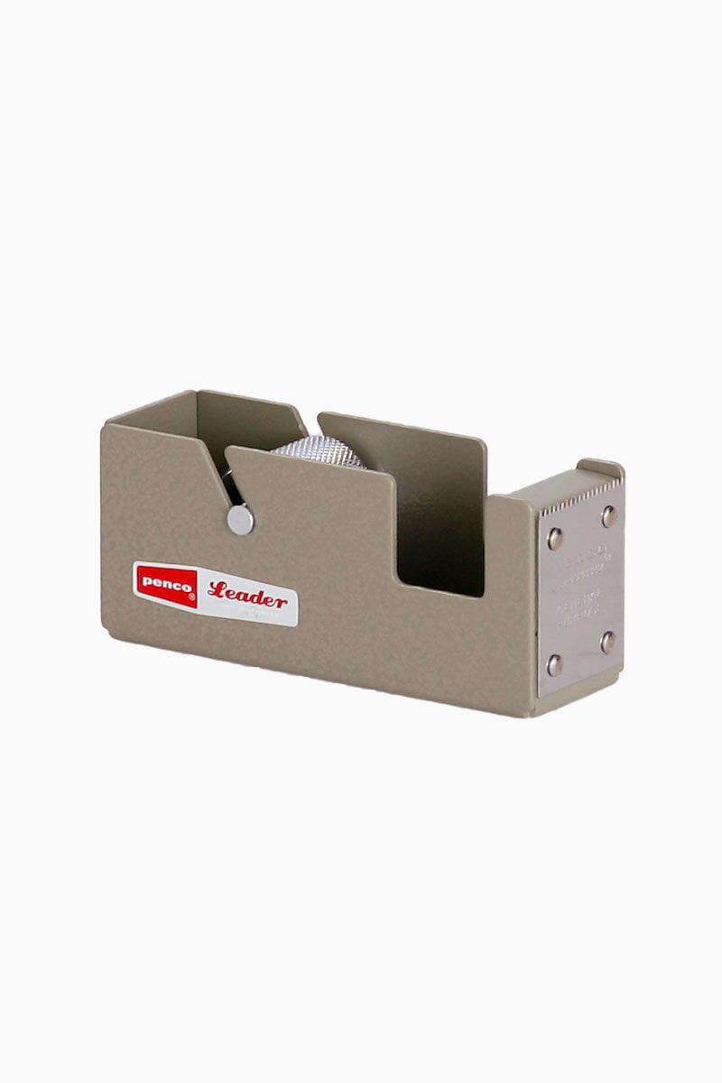 Tape dispenser small ivory-Penco-[interior]-[design]-KIOSK48TH
