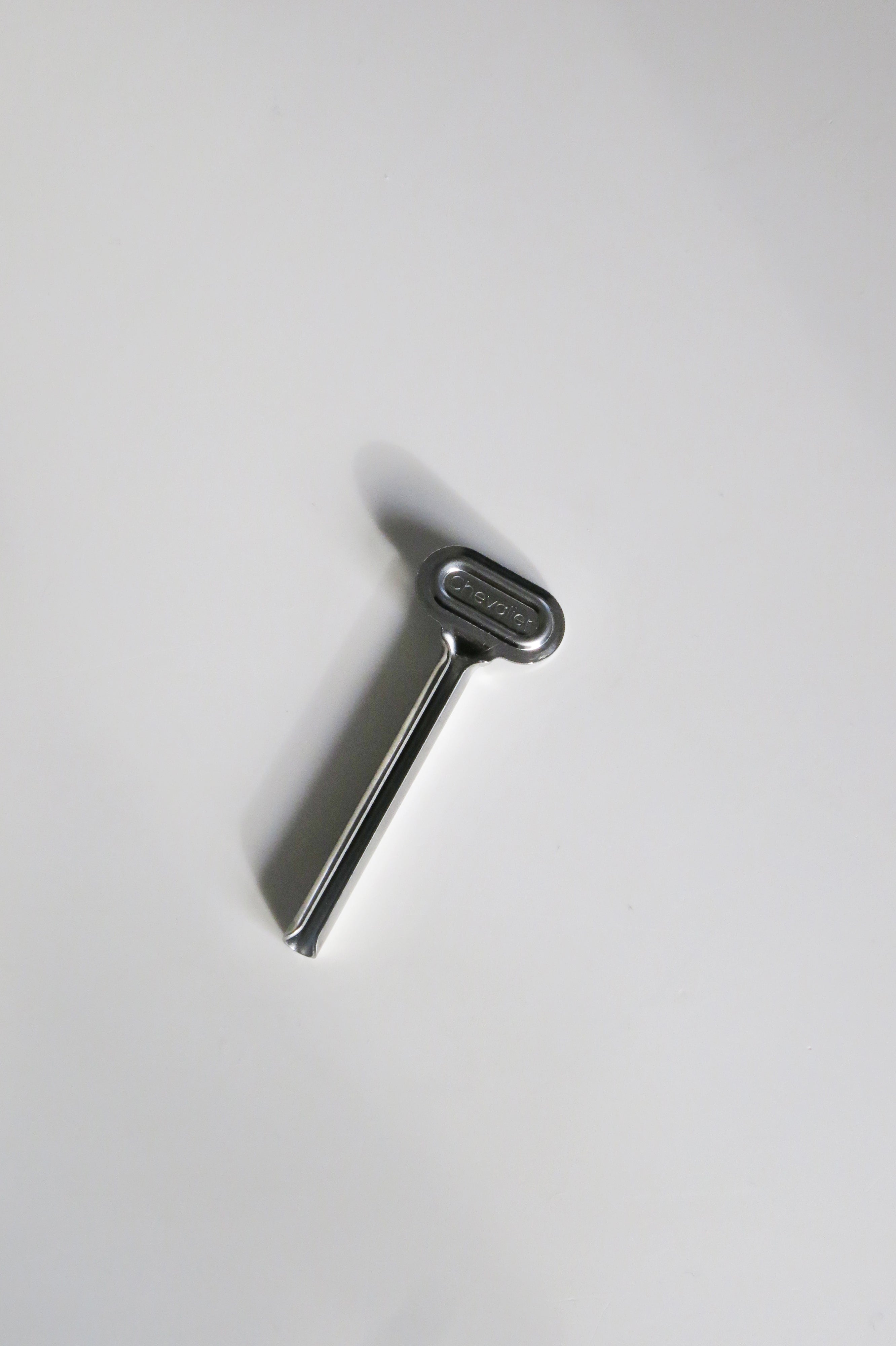 Tube roller-Inox-[interior]-[design]-KIOSK48TH