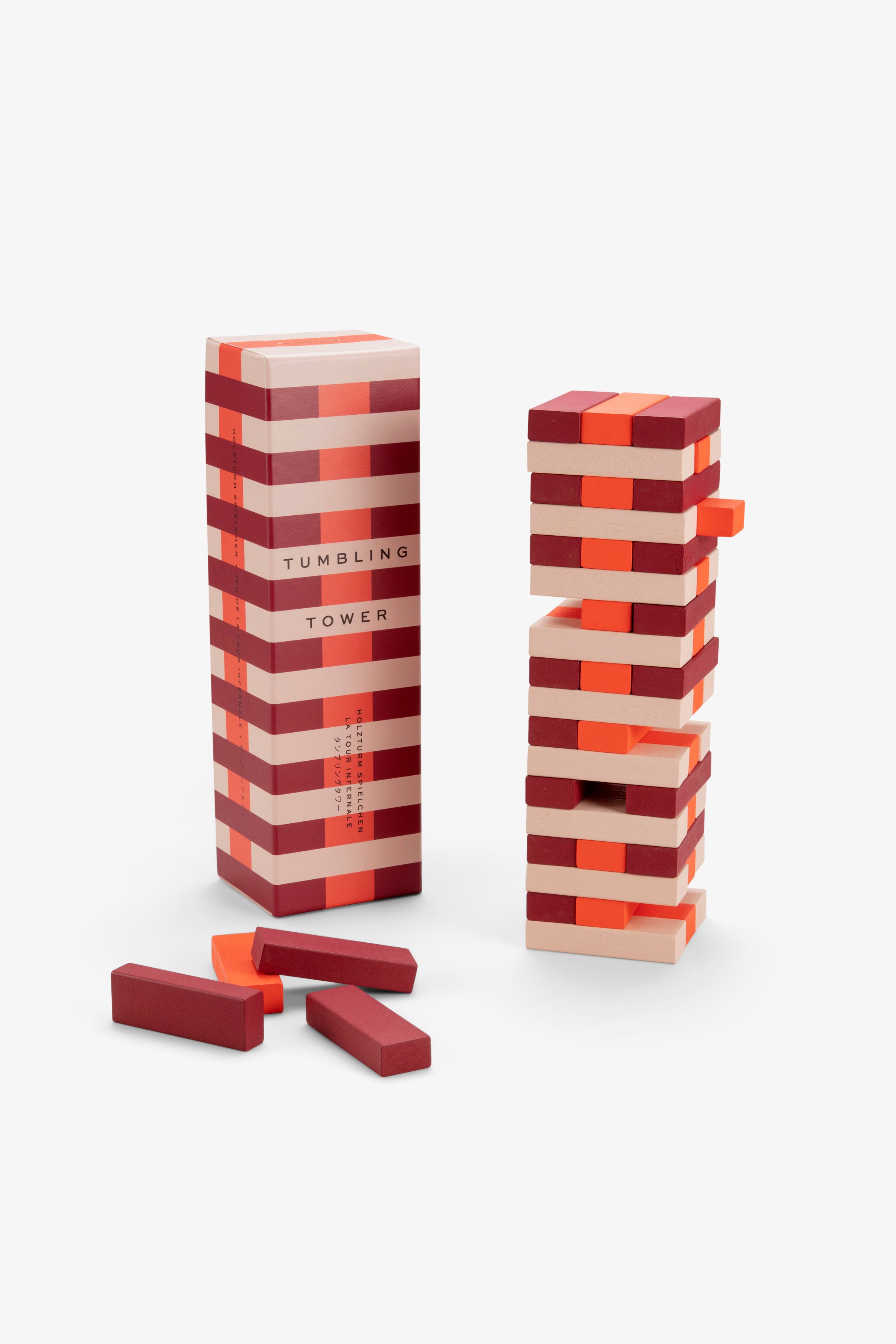 Tumbling tower-Printworks-[interior]-[design]-KIOSK48TH