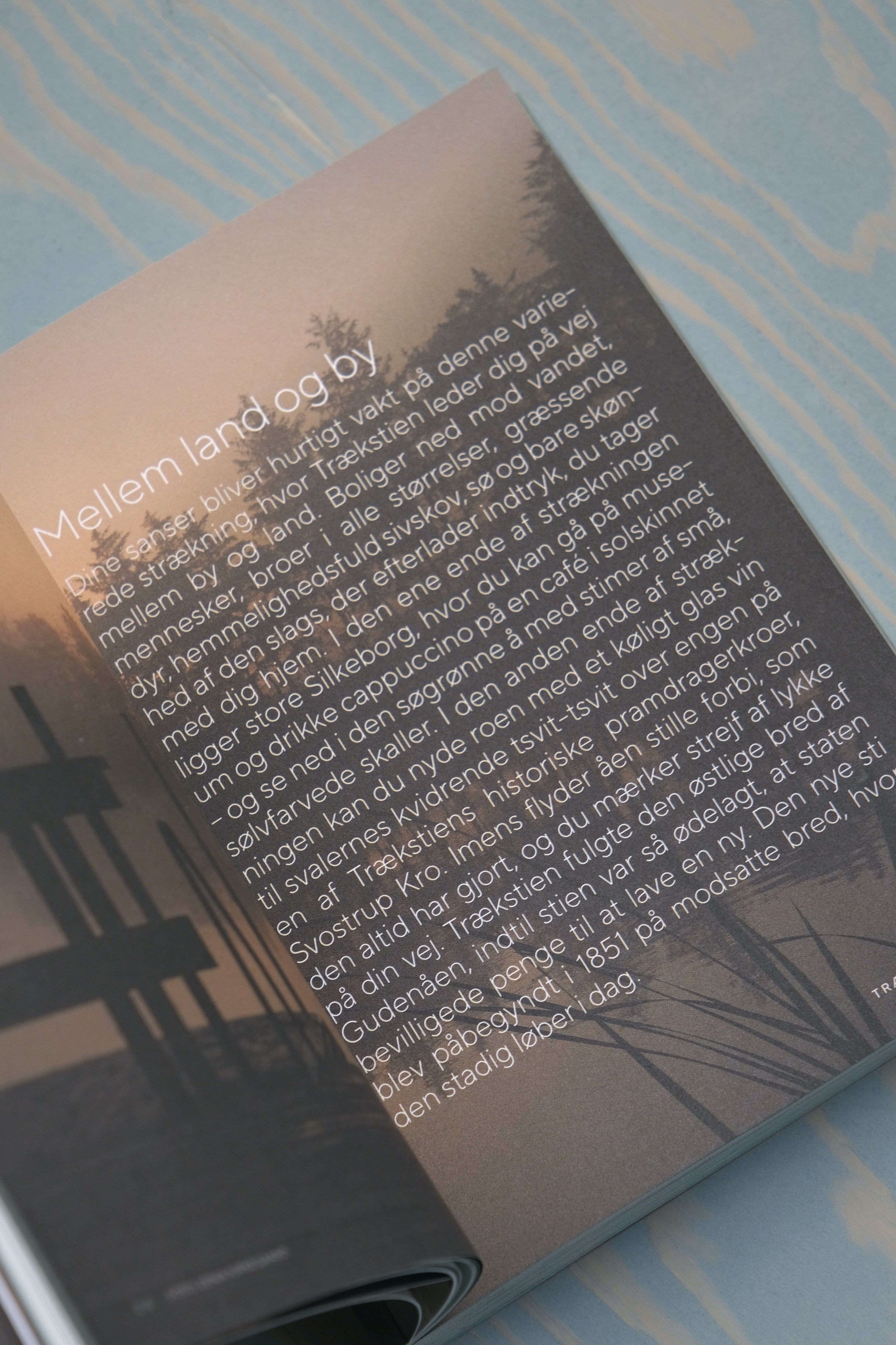 Vandreguide Gudenåen-Dear Nature-[interior]-[design]-KIOSK48TH