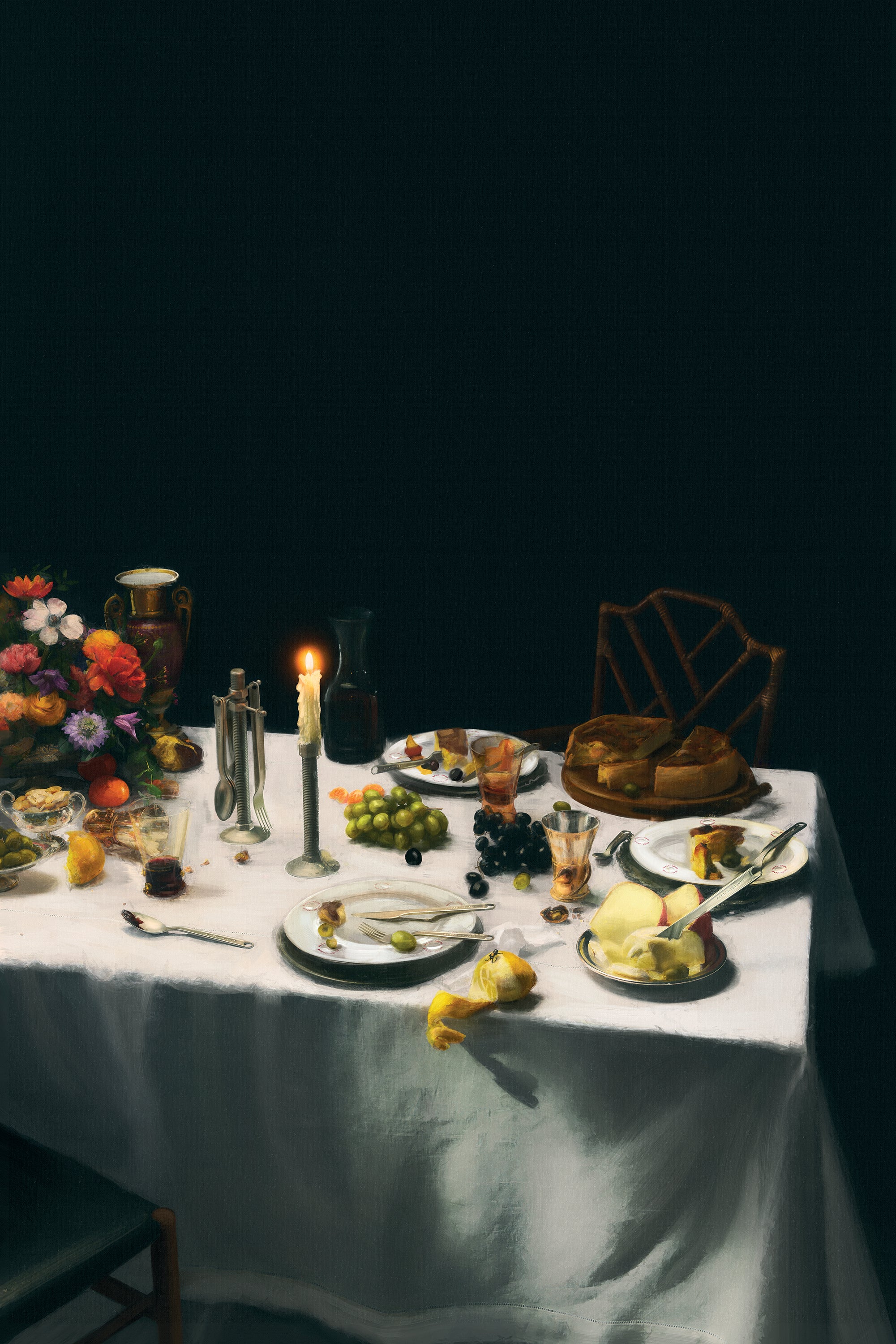 Virgil Abloh Conversational Objects 16 piece cutlery set-Alessi-[interior]-[design]-KIOSK48TH