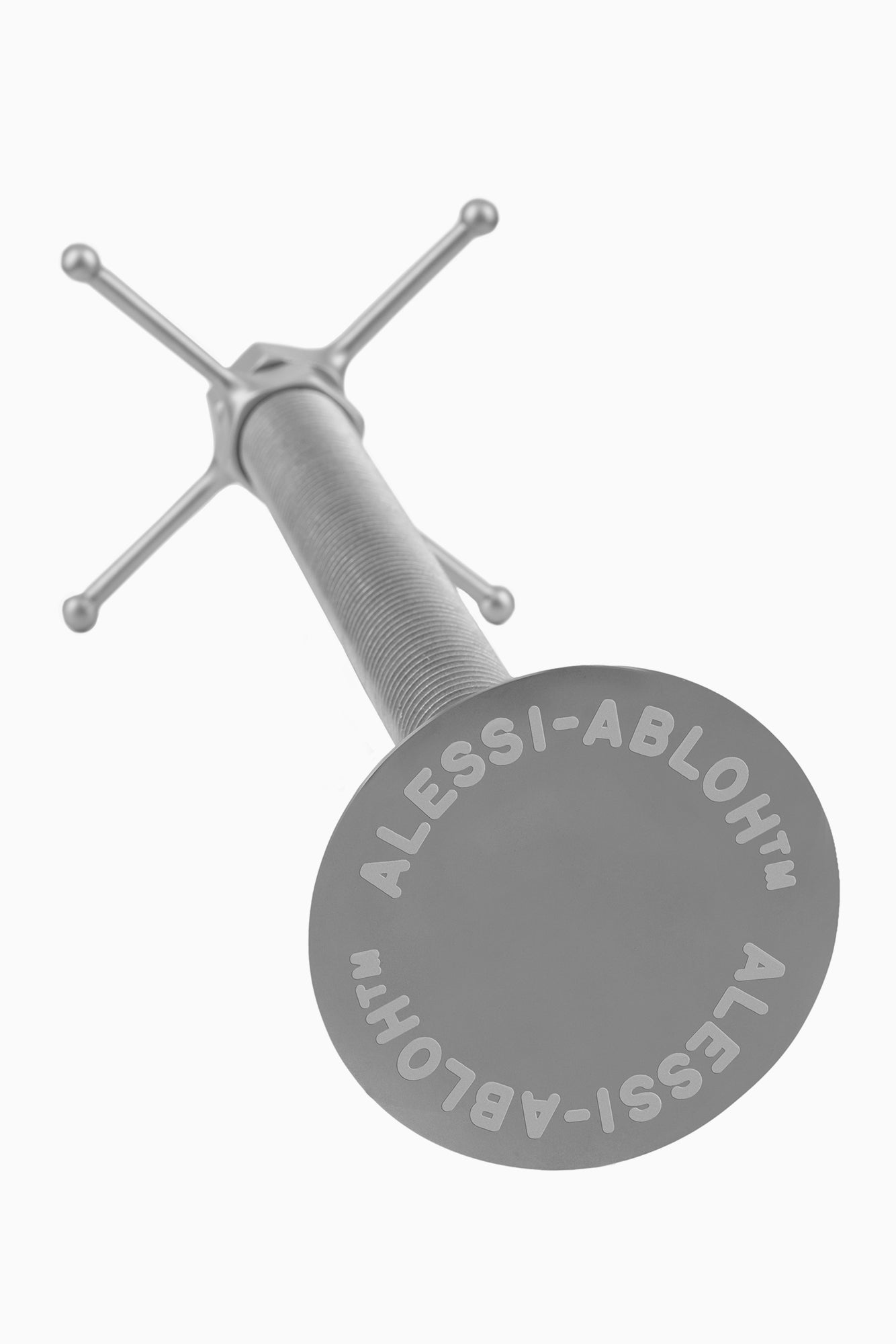 Virgil Abloh Conversational Objects 16 piece cutlery set-Alessi-[interior]-[design]-KIOSK48TH